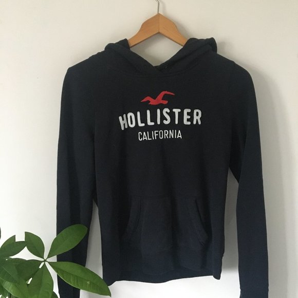 Hollister hoodie - Picture 1 of 2